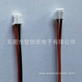 PH2.0 red and black parallel connection wire